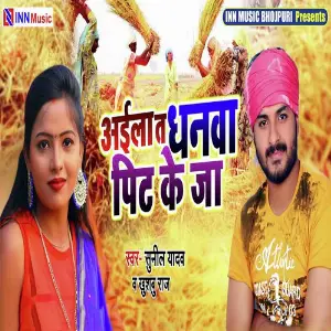 Aaila Ta Dhanwa Pit Ke Jaa image