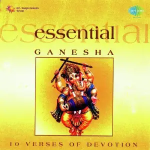 Essential Ganesha image
