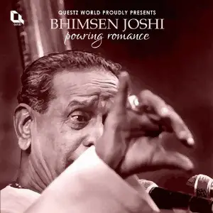 Pouring Romance (Indian Classical Vocal) image