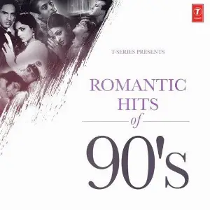 Romantic Hits Of 90s Anuradha Paudwal