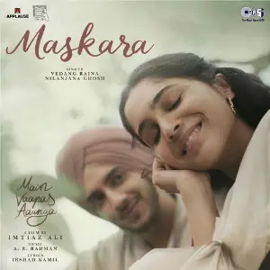 Maskara (From Main Vaapas Aaunga) image