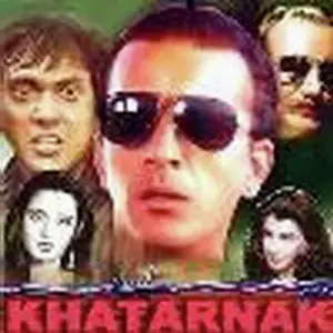 Khatarnaak image