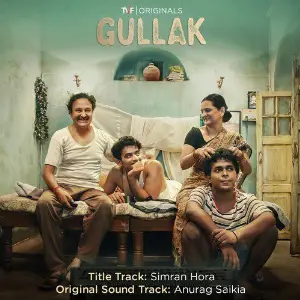 Gullak Season 1 (Music from the Tvf Original Series) image