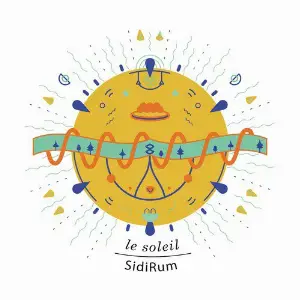 Le Soleil Remixes image