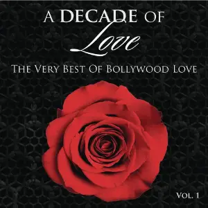 A Decade of Love, Vol. 1 image