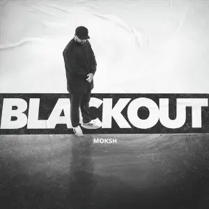 Blackout image