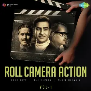 Roll Camera Action - Vol. 1 Various Artists