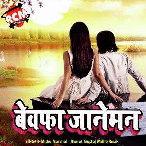 Bewafa Janeman image