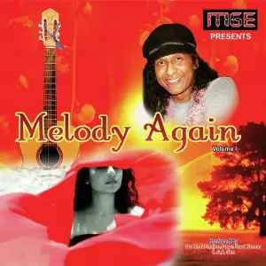 Melody Again Vol. 1 image