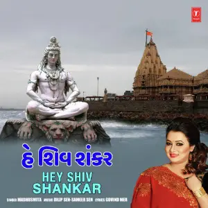 Hey Shiv Shankar image