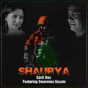 Shaurya Sarit Das, Swarnima Gusain