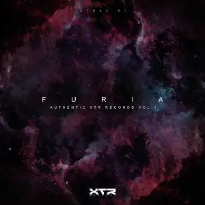 Furia Present Authentic XTR Records, Vol. 01 image
