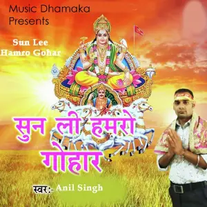 Sun Lee Hamro Gohar image