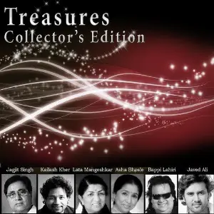 Treasures- Collectors Edition image