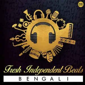 Fresh Independent Beats Bengali image