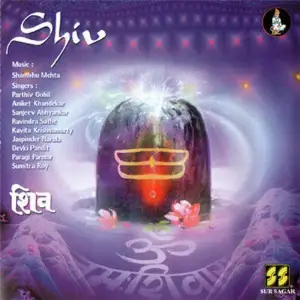 Shiv image