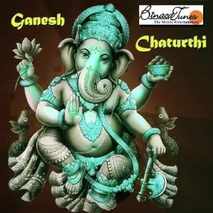 Ganesh Chaturthi image