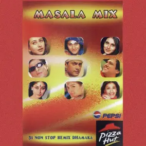 Masala Mix image