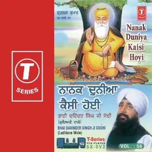 Nanak Duniya Kaisi Hui (Vol. 56) image
