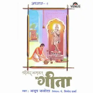 Shreemad Bhagwat Geeta - Vol. 9 image