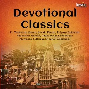 Devotional Classics image