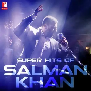 Super Hits of Salman Khan Various Artists