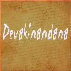 Devakinandana image