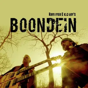 Ravi Iyer  K C Loys Boondein - Single image