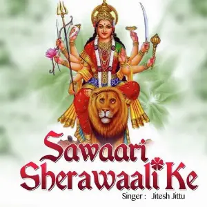 Sawaari Sherawaali Ke image