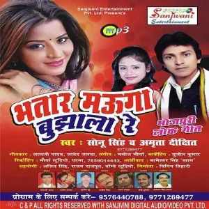 Bhatar Mauga Bujhala Re image