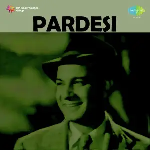 Pardesi image