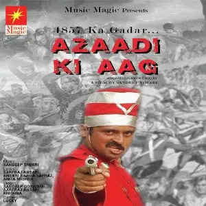 Azaadi Ki Aag image