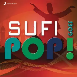 Sufi Goes Pop image
