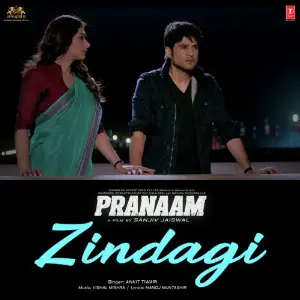 Zindagi (From Pranaam) image