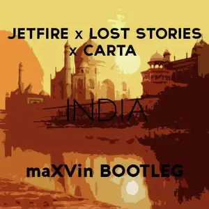 India (maXVin Bootleg) image