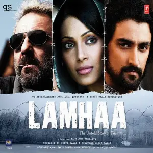 Lamhaa image