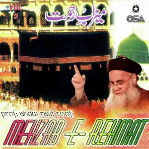 Mehzab-e-Rehmat, Vol. 5 image