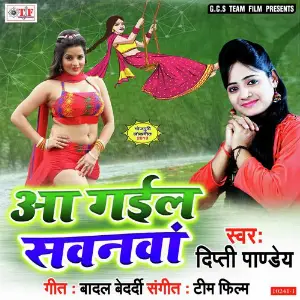 Aa Gail Savanwa image