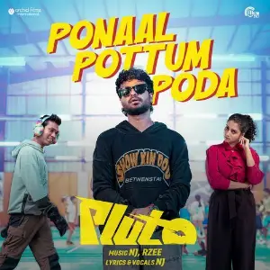 Ponaal Pottum Poda (From Pluto) image