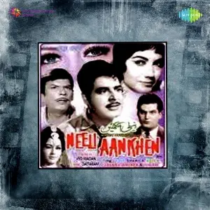 Neeli Aankhen image