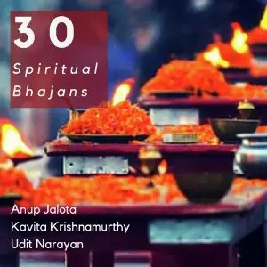 30 Spiritual Bhajans image
