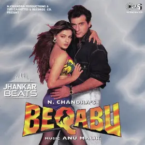 Beqabu - Jhankar image