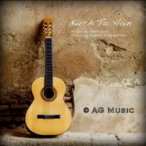 Kuch to Hain (feat. Ananth Ranganathan) image