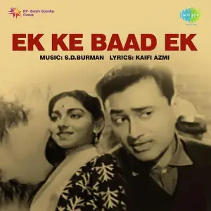 Ek Ke Baad Ek image