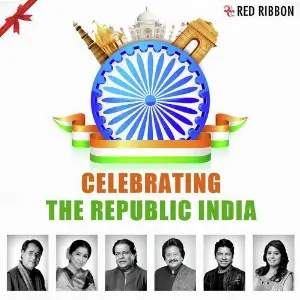 Celebrating The Republic India image