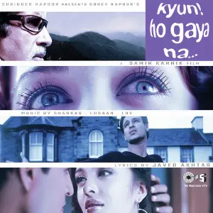 Kyun Ho Gaya Na image