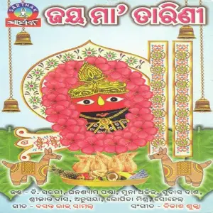 Jay Maa Tarini image