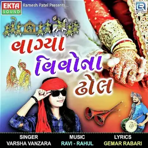 Dj Govaliyo Varsha Vanzara