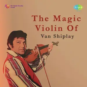 The Magic Violin Of Van Shiplay image