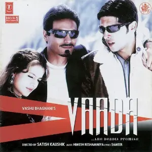 Vaada Himesh Reshammiya